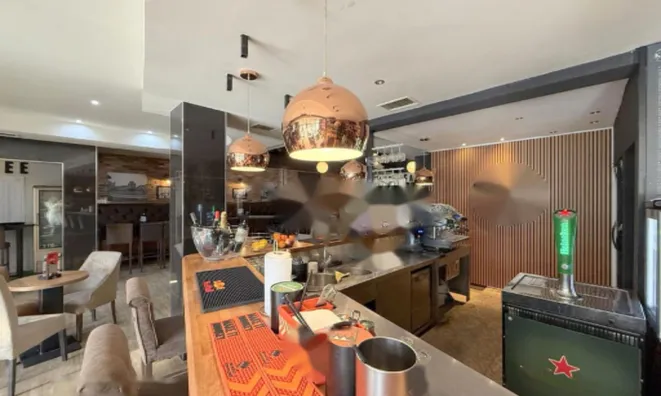 Недвижимость Коммерческое помещение Вич: 7