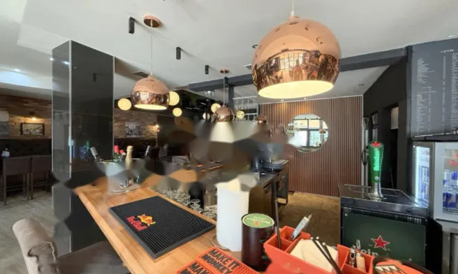 Недвижимость Коммерческое помещение Вич: 11