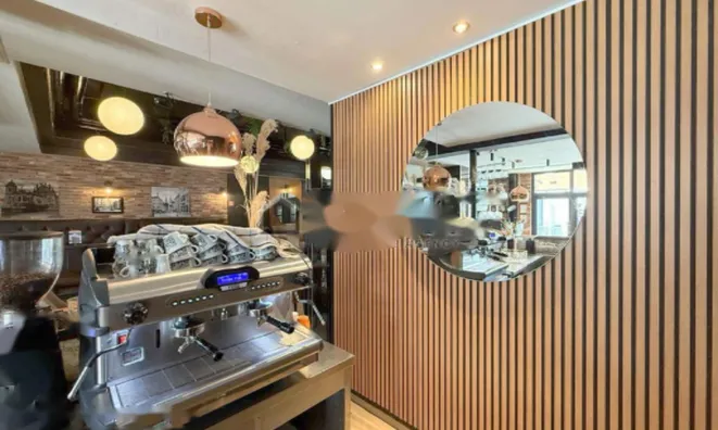 Недвижимость Коммерческое помещение Вич: 12