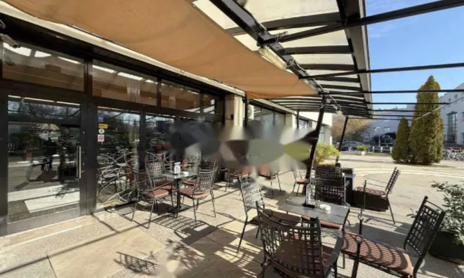 Недвижимость Коммерческое помещение Вич: 13