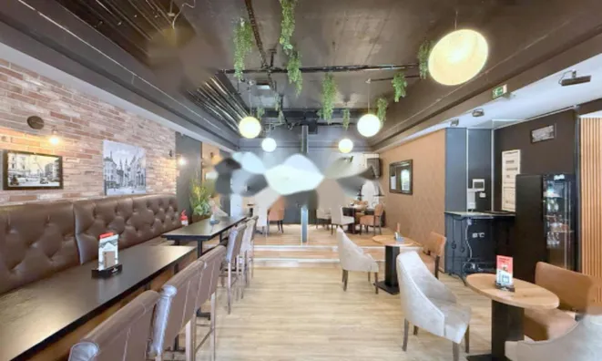 Недвижимость Коммерческое помещение Вич: 3