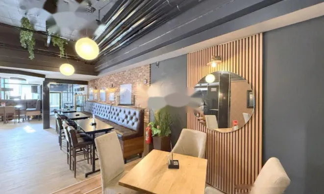 Недвижимость Коммерческое помещение Вич: 4