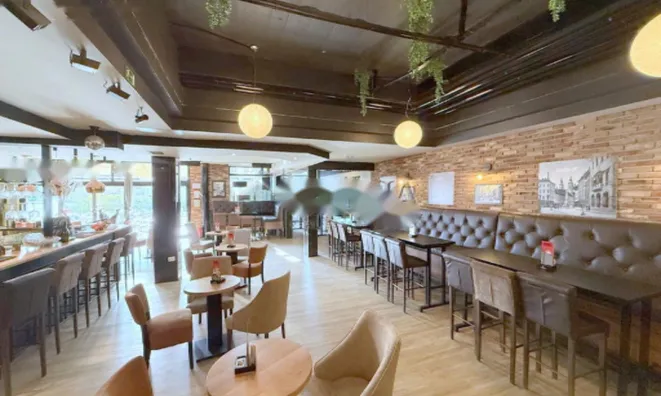 Недвижимость Коммерческое помещение Вич: 8