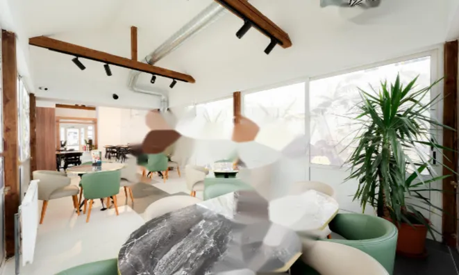 Недвижимость Коммерческое помещение Вич: 5