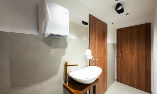 Недвижимость Коммерческое помещение Вич: 8