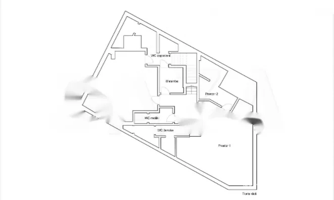 Недвижимость Коммерческое помещение Вич: 9