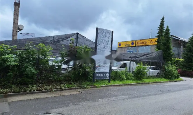 Недвижимость Торговое помещение на Виче: 2