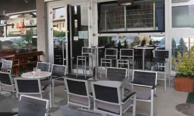 Недвижимость Коммерческое помещение на улице Тбилисская: 5