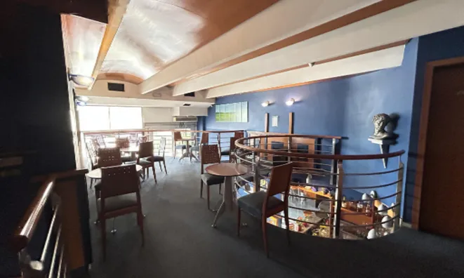 Недвижимость Коммерческое помещение на улице Тбилисская: 7