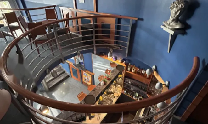 Недвижимость Коммерческое помещение на улице Тбилисская: 8