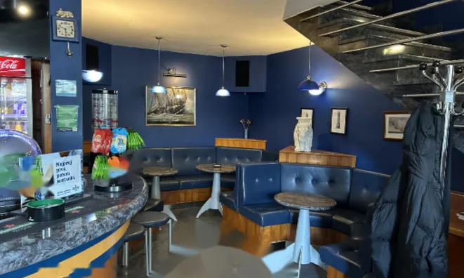 Недвижимость Коммерческое помещение Вич: 1