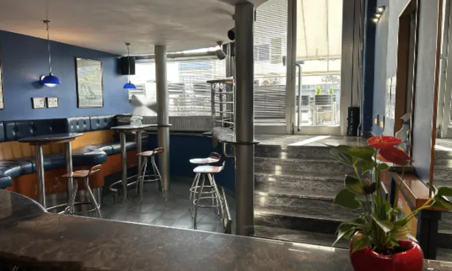 Недвижимость Коммерческое помещение Вич: 5