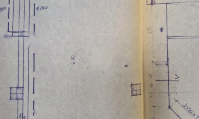 Недвижимость Коммерческое помещение Вич: 1