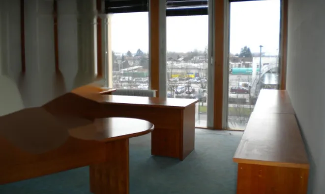 Недвижимость Офисный простор, Тршашка 132: 3