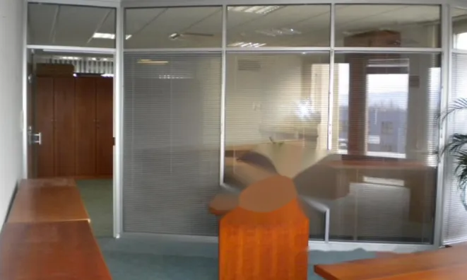 Недвижимость Офисный простор, Тршашка 132: 7