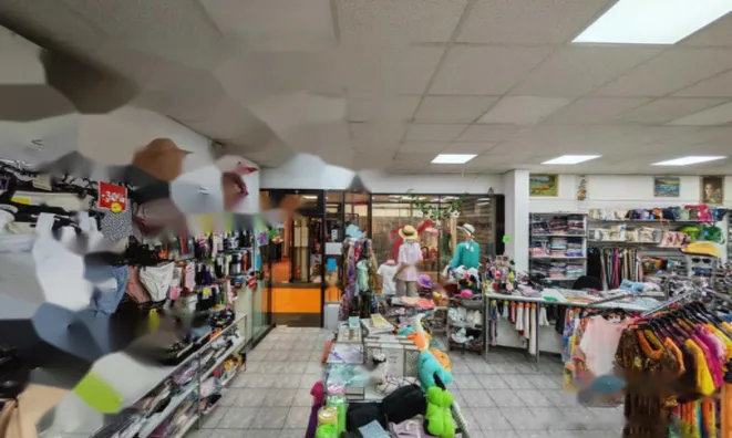 Недвижимость Торговый центр Новые Фужины: 1