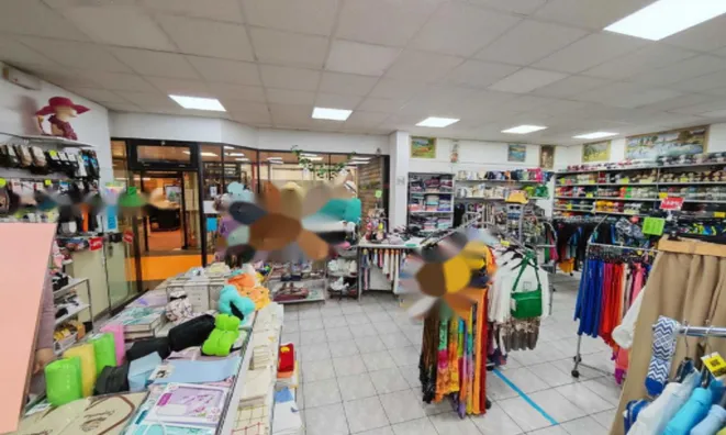 Недвижимость Торговый центр Новые Фужины: 2