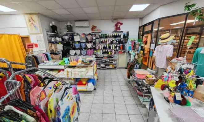 Недвижимость Торговый центр Новые Фужины: 3