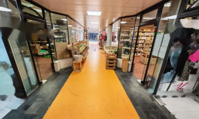 Недвижимость Торговый центр Новые Фужины: 5