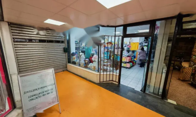 Недвижимость Торговый центр Новые Фужины: 6