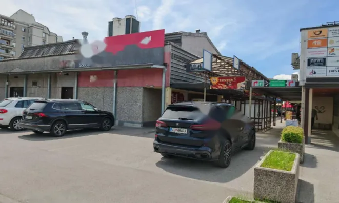 Недвижимость Торговый центр Новые Фужины: 9