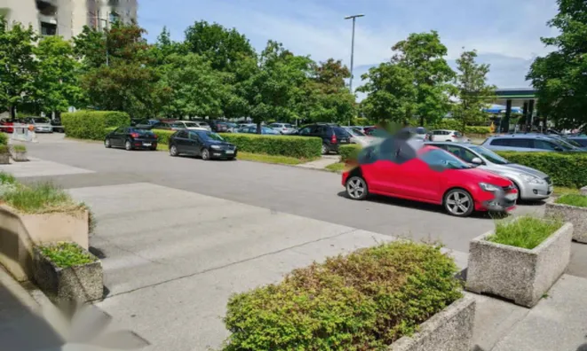 Недвижимость Торговый центр Новые Фужины: 10