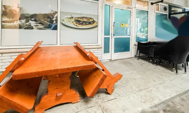 Недвижимость Коммерческое помещение Нова Фужина: 2