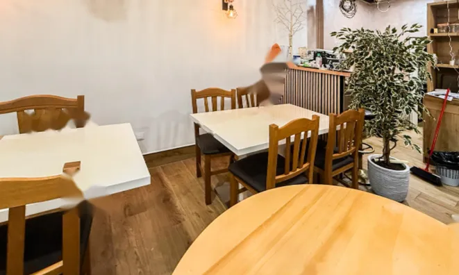 Недвижимость Коммерческое помещение Нова Фужина: 5