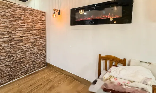 Недвижимость Коммерческое помещение Нова Фужина: 6