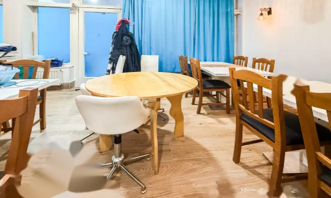 Недвижимость Коммерческое помещение Нова Фужина: 7