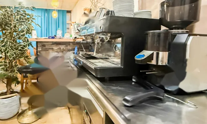 Недвижимость Коммерческое помещение Нова Фужина: 10