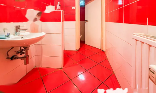 Недвижимость Коммерческое помещение Нова Фужина: 11