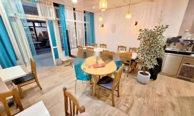 Недвижимость Коммерческое помещение Новые Фужины: 1