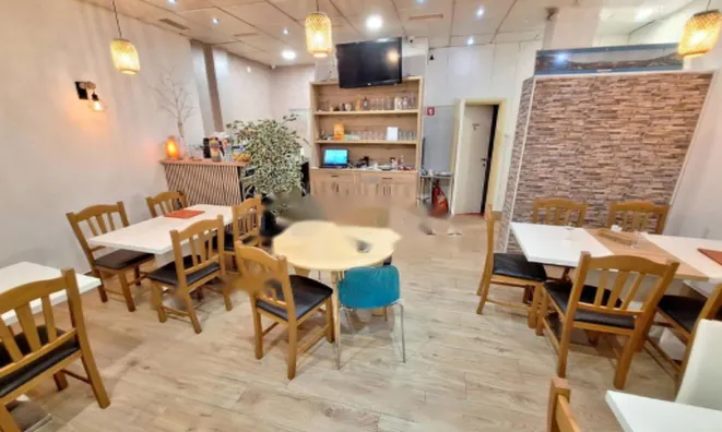 Недвижимость Коммерческое помещение Новые Фужины: 2