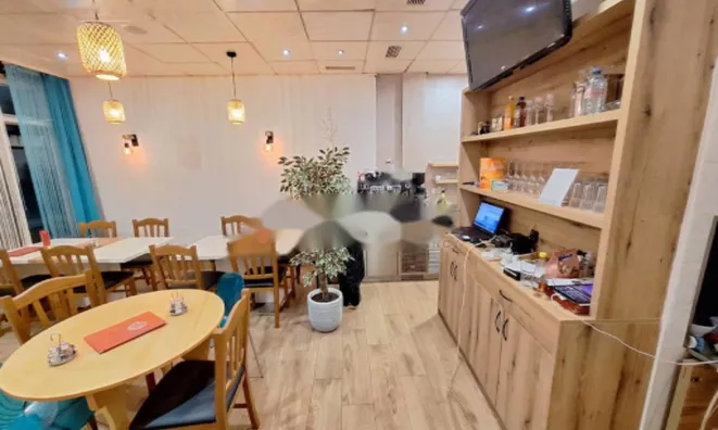 Недвижимость Коммерческое помещение Новые Фужины: 4