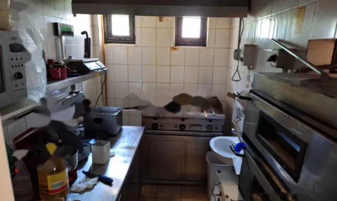 Недвижимость Коммерческое помещение Новые Фужины: 5