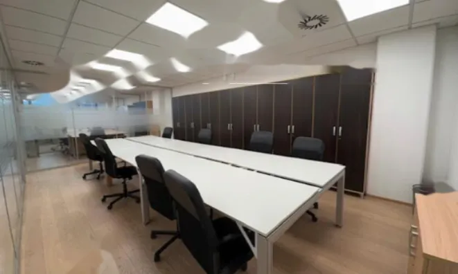 Недвижимость Офис Новые Ярше: 2