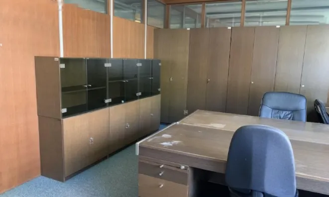 Недвижимость Офис Нове Ярше: 2