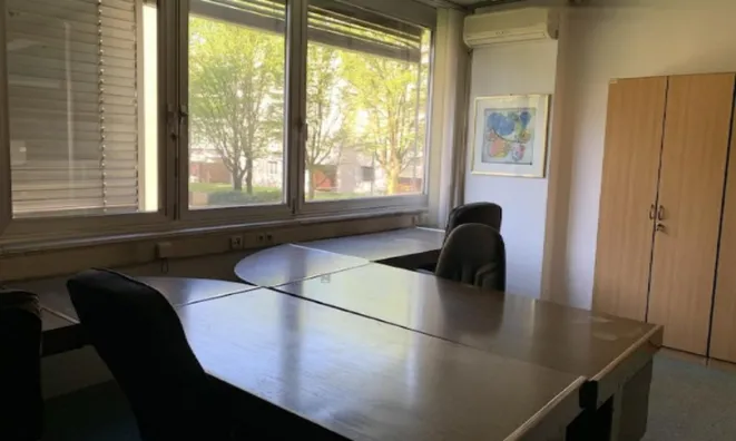 Недвижимость Офис Нове Ярше: 3