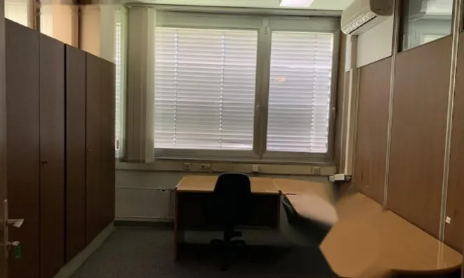 Недвижимость Офис Нове Ярше: 5