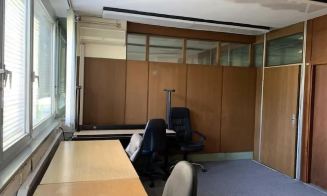 Недвижимость Офис Нове Ярше: 6