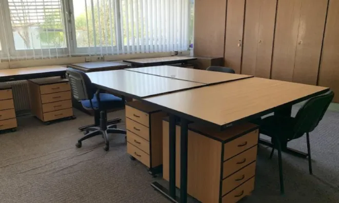 Недвижимость Офис Нове Ярше: 7