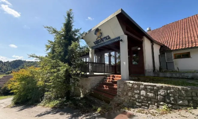 Недвижимость Гостиничный комплекс Брездье: 3