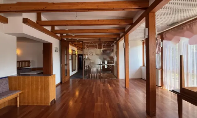 Недвижимость Гостиничный комплекс Брездье: 8