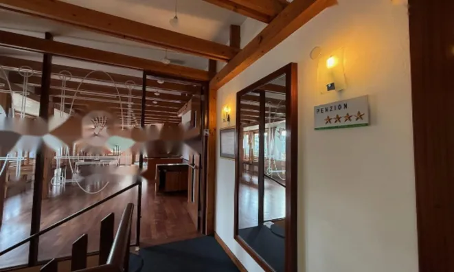 Недвижимость Гостиничный комплекс Брездье: 9