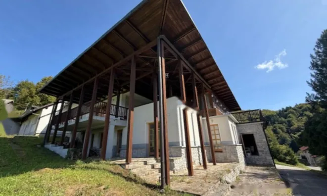 Недвижимость Гостиничный комплекс Брездье: 25