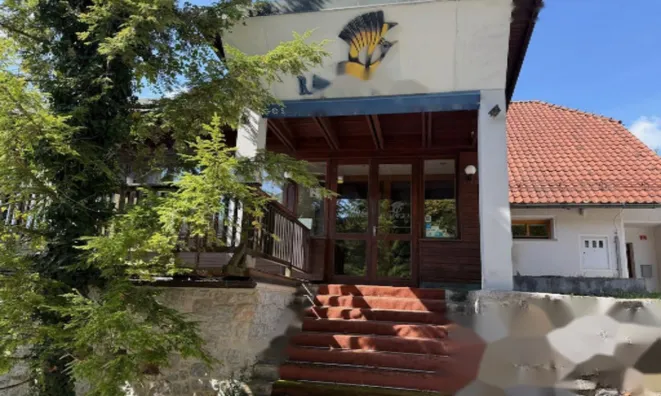 Недвижимость Гостиница с ночлегом Брежье: 1