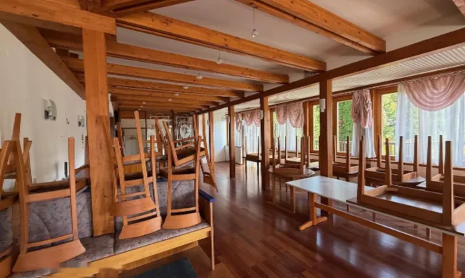 Недвижимость Гостиница с ночлегом Брежье: 5