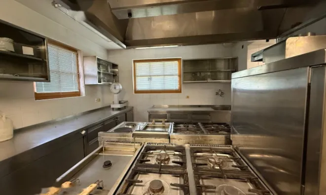 Недвижимость Гостиница с ночлегом Брежье: 15