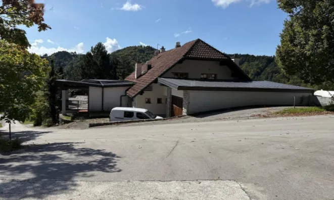 Недвижимость Гостиница с ночлегом Брежье: 19